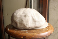 ADJUSTABLE COSTUME / 20's Style Casquette (AC-114A,NTURAL)