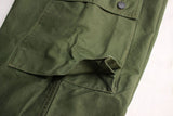 FREEWHEELERS / "COMBAT UTILITY TROUSERS" (#2422005,OLIVE GREEN)