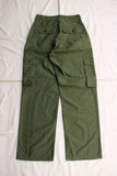 FREEWHEELERS / "COMBAT UTILITY TROUSERS" (#2422005,OLIVE GREEN)