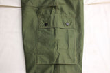 FREEWHEELERS / "COMBAT UTILITY TROUSERS" (#2422005,OLIVE GREEN)