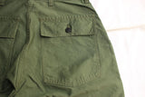 FREEWHEELERS / "COMBAT UTILITY TROUSERS" (#2422005,OLIVE GREEN)