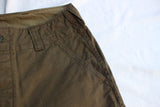 FREEWHEELERS / "AVIATORS' TROUSERS" (#2432006,DARK OLIVE)