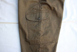FREEWHEELERS / "AVIATORS' TROUSERS" (#2432006,DARK OLIVE)