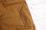 FREEWHEELERS / "BAKERSFIELD" TROUSERS (#2522009,YELLOW BROWN)