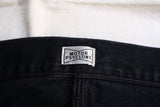 FREEWHEELERS / "BAKERSFIELD" TROUSERS (#2522008,RUDE BLACK)