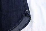 FREEWHEELERS / "Blystone" MECHANIC SHIRT (#2523002,8oz INDIGO DENIM)