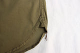 FREEWHEELERS / "Blystone" MECHANIC SHIRT (#2523003,LIGHT KHAKI OLIVE)