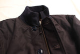 FREEWHEELERS / "CIVILIAN DECK JACKET" (#2531003,DARK NAVY)