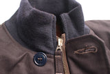 FREEWHEELERS / "CIVILIAN DECK JACKET" (#2531003,DARK NAVY)