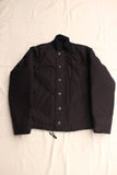 FREEWHEELERS / "CIVILIAN DECK JACKET" (#2531003,DARK NAVY)