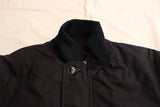 FREEWHEELERS / "CIVILIAN DECK JACKET" (#2531003,DARK NAVY)