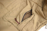 FREEWHEELERS / "COLDBREAKER" UTT HARD SHELL COAT (#2231017,KHAKI OLIVE)