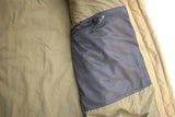 FREEWHEELERS / "COLDBREAKER" UTT HARD SHELL COAT (#2231017,KHAKI OLIVE)