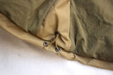 FREEWHEELERS / "COLDBREAKER" UTT HARD SHELL COAT (#2231017,KHAKI OLIVE)