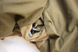 FREEWHEELERS / "COLDBREAKER" UTT HARD SHELL COAT (#2231017,KHAKI OLIVE)