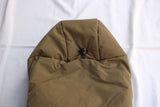 FREEWHEELERS / "COLDBREAKER" UTT HARD SHELL COAT (#2231017,KHAKI OLIVE)