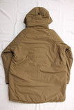 FREEWHEELERS / "COLDBREAKER" UTT HARD SHELL COAT (#2231017,KHAKI OLIVE)