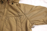 FREEWHEELERS / "COLDBREAKER" UTT HARD SHELL COAT (#2231017,KHAKI OLIVE)