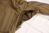 FREEWHEELERS / "COLDBREAKER" UTT HARD SHELL COAT (#2231017,KHAKI OLIVE)