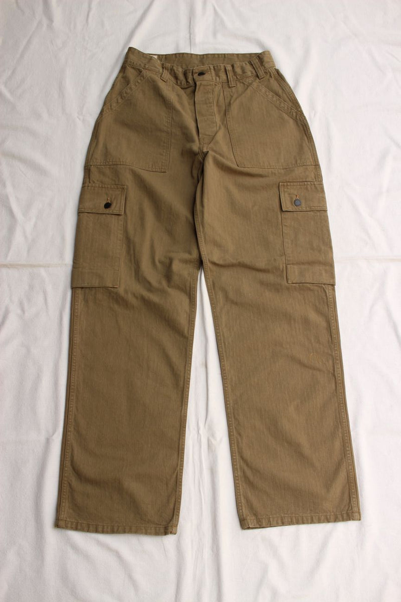 パンツ FREEWHEELERS \