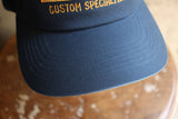 FREEWHEELERS / "CUSTOM SPECIALTIES" (#2527003,NAVY)
