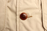 FREEWHEELERS / "EXPLORER" JACKET (#2331004,YARN-DYED DESERT IVORY)