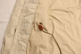 FREEWHEELERS / "EXPLORER" JACKET (#2331004,YARN-DYED DESERT IVORY)