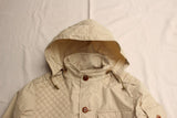 FREEWHEELERS / "EXPLORER" JACKET (#2331004,YARN-DYED DESERT IVORY)