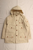 FREEWHEELERS / "EXPLORER" JACKET (#2331004,YARN-DYED DESERT IVORY)