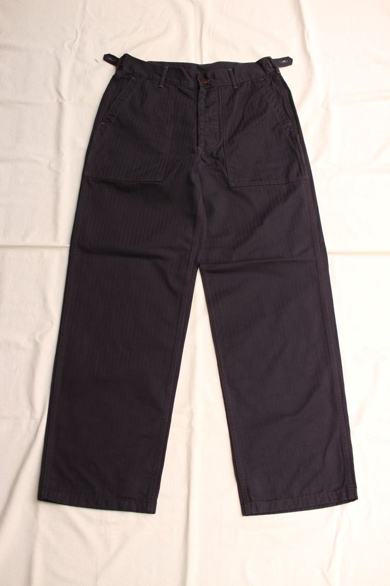 パンツ COLIMBO FORT KNOX ARMY UTILITY PANTS COLIMBO コリンボ ZZ-0205 /50s Army Utility Trousers Fort