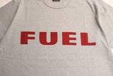 FREEWHEELERS / "FUEL" (#2535002,CEMENT GRAY)