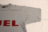 FREEWHEELERS / "FUEL" (#2535002,CEMENT GRAY)