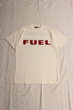 FREEWHEELERS / "FUEL" (#2535002,OFF-WHITE)