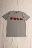 FREEWHEELERS / "FUEL" (#2535002,CEMENT GRAY)