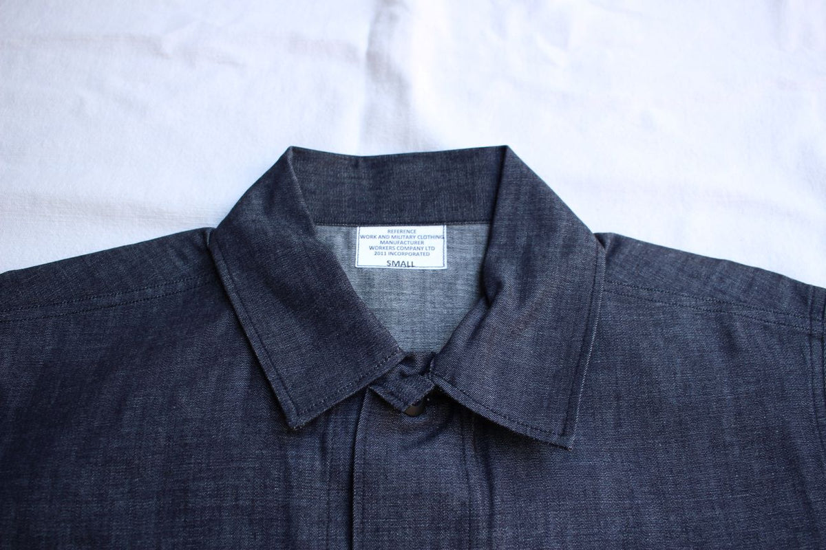 workers fatigue jacket MOD サイズL WORKERS/ワーカーズ Fatigue Jacket MOD ファティーグジャケット