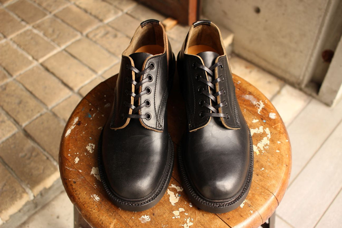 Makers / GROW (HSB-06,BLACK) – McFly Online Store