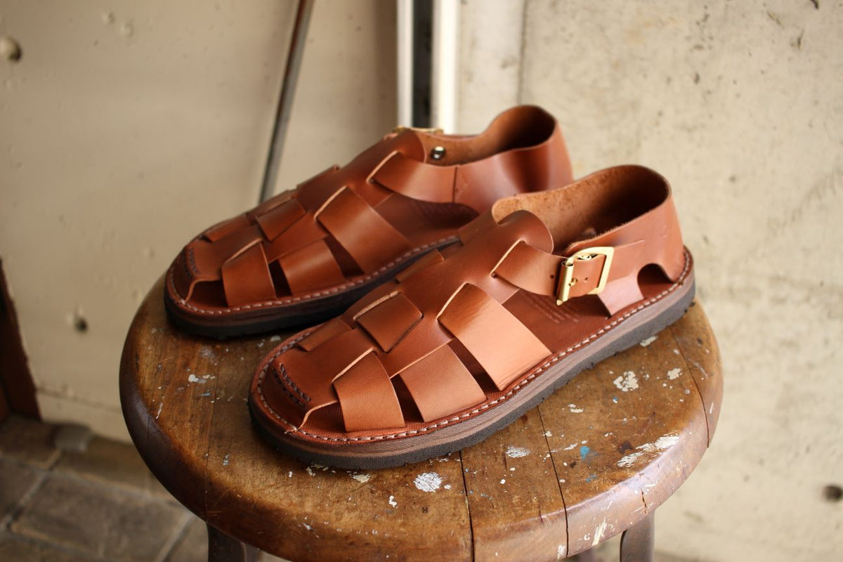 TOKYO SANDAL / 