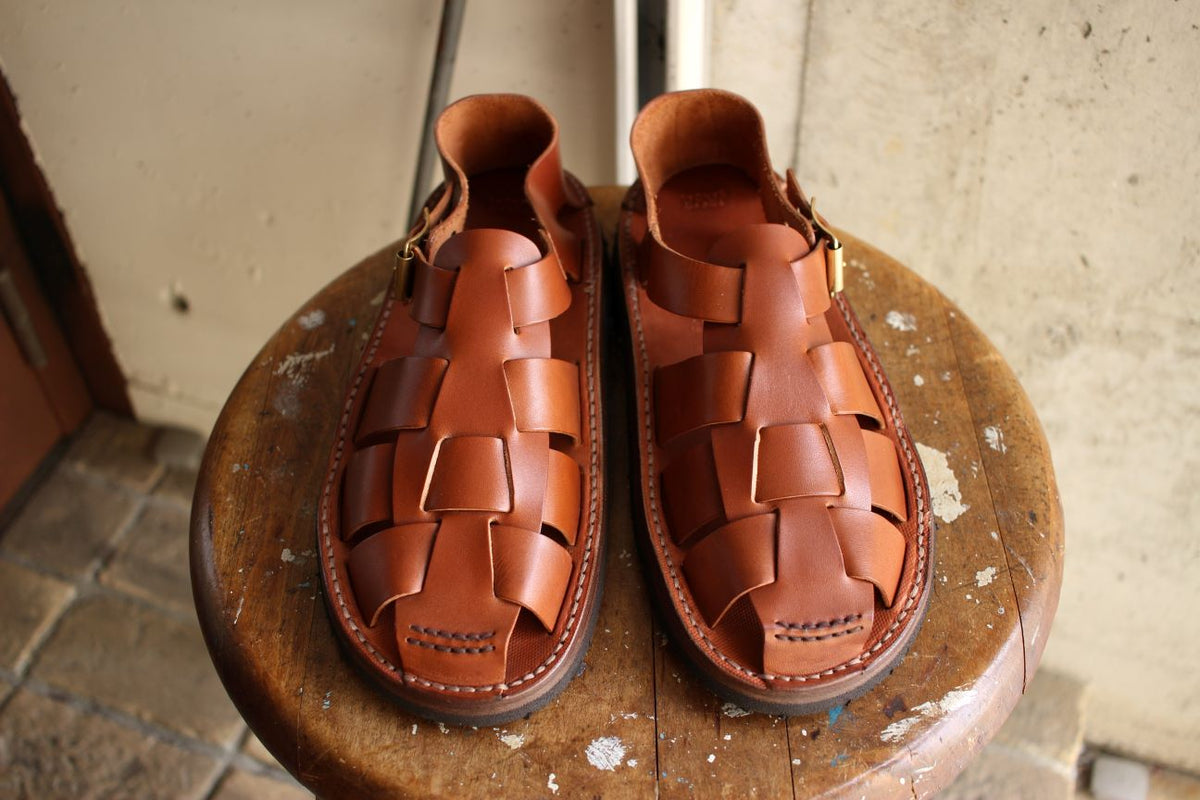 TOKYO SANDAL /