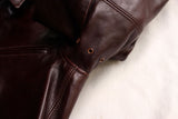 Rainbow Country / "HERCULES" (RCL-10013,SEAL BROWN) / 2024 model