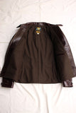 Rainbow Country / "HERCULES" (RCL-10013,SEAL BROWN) / 2024 model