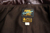 Rainbow Country / "HERCULES" (RCL-10013,SEAL BROWN) / 2024 model