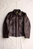 Rainbow Country / "HERCULES" (RCL-10013,SEAL BROWN) / 2024 model