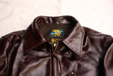 Rainbow Country / "HERCULES" (RCL-10013,SEAL BROWN) / 2024 model