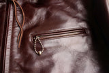 Rainbow Country / "HERCULES" (RCL-10013,SEAL BROWN) / 2024 model