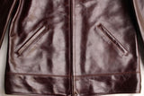Rainbow Country / "HERCULES" (RCL-10013,SEAL BROWN) / 2024 model