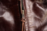 Rainbow Country / "HERCULES" (RCL-10013,SEAL BROWN) / 2024 model