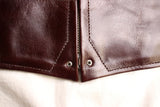 Rainbow Country / "HERCULES" (RCL-10013,SEAL BROWN) / 2024 model