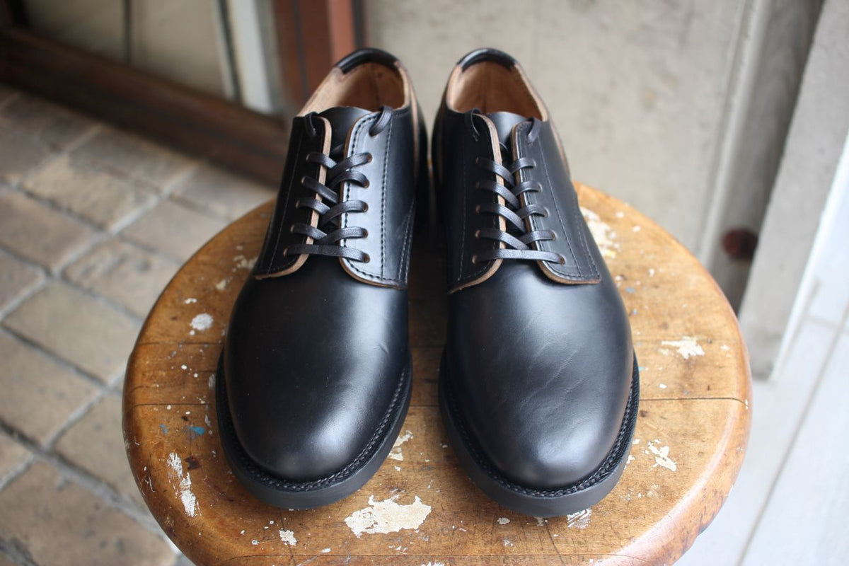 Makers / HORSE SINGLE (HSB-01,BLACK) / 2025 1st – McFly