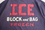 FREEWHEELERS / "ICE" (#2535001,FADE NAVY)