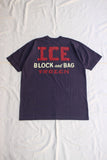 FREEWHEELERS / "ICE" (#2535001,FADE NAVY)